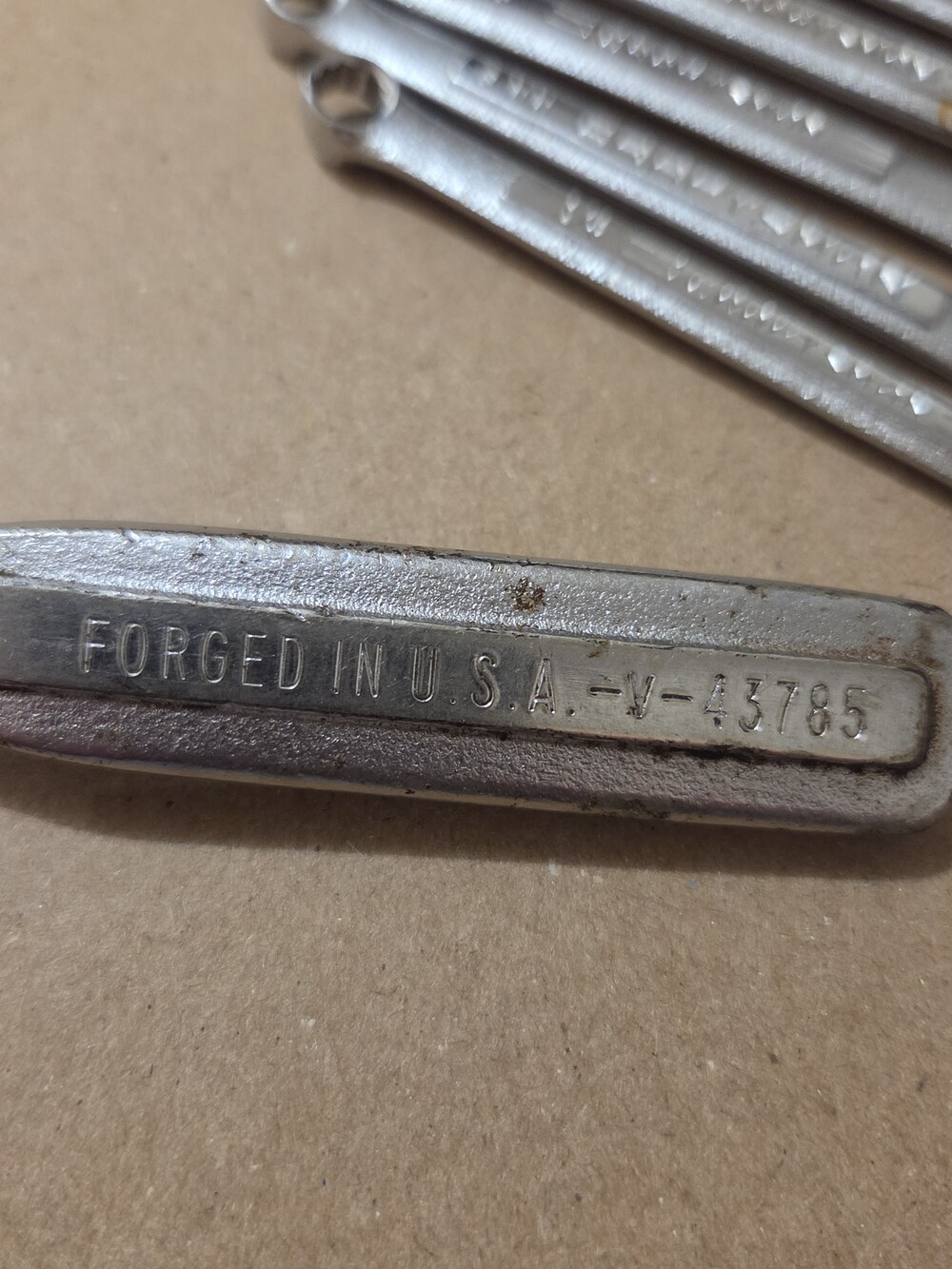 Craftsman Assorted Hand Tools - Picture 6 of 15
